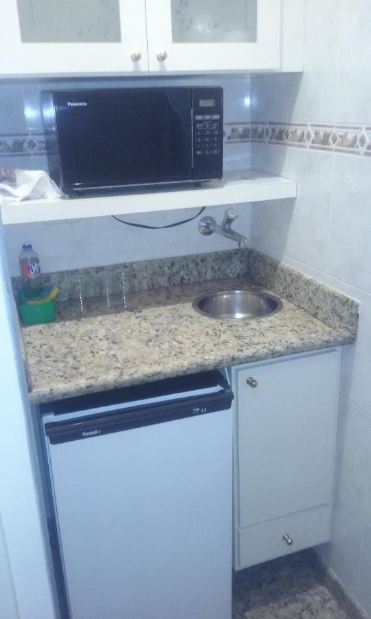 الشقق الفندقية Águas de Lindóiaفي  Flat No Cavalinho Branco المظهر الخارجي الصورة