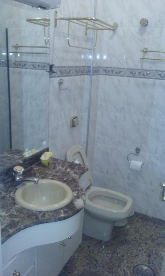 الشقق الفندقية Águas de Lindóiaفي  Flat No Cavalinho Branco المظهر الخارجي الصورة